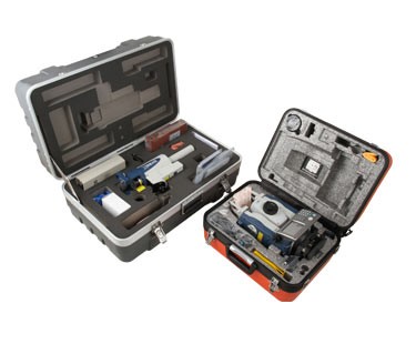 索佳GYRO X II自動全站式陀螺儀 索佳GYRO X II自動全站式陀螺儀