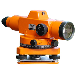 博飛DZS3-1自動安平水準儀 博飛DZS3-1自動安平水準儀