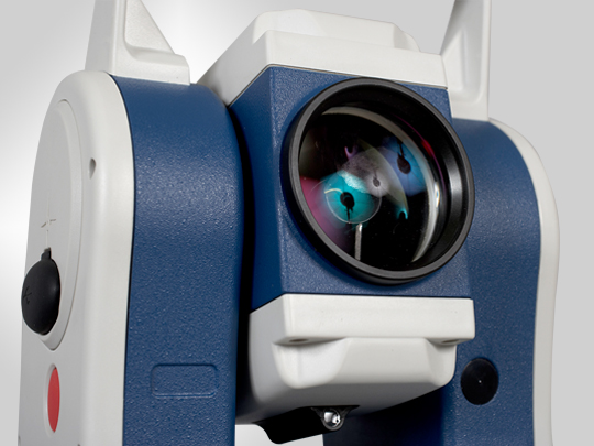 海星達ATS-320M小型化全站儀 海星達ATS-320M小型化全站儀