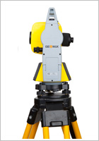 中緯ZOOM20 Pro全站儀 中緯ZOOM20 Pro全站儀