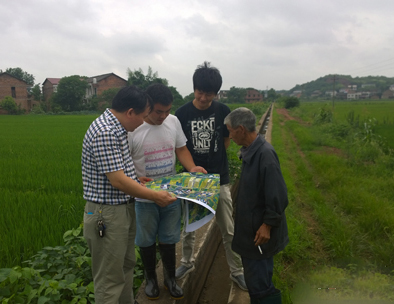 “綠心”保衛(wèi)戰(zhàn),地理國(guó)情監(jiān)測(cè)立下汗馬功勞 “綠心”保衛(wèi)戰(zhàn),地理國(guó)情監(jiān)測(cè)立下汗馬功勞