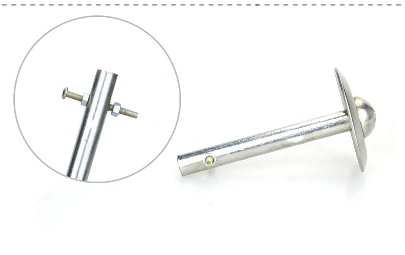 沉降觀測標(biāo)志-測量觀測點 沉降觀測標(biāo)志-測量觀測點