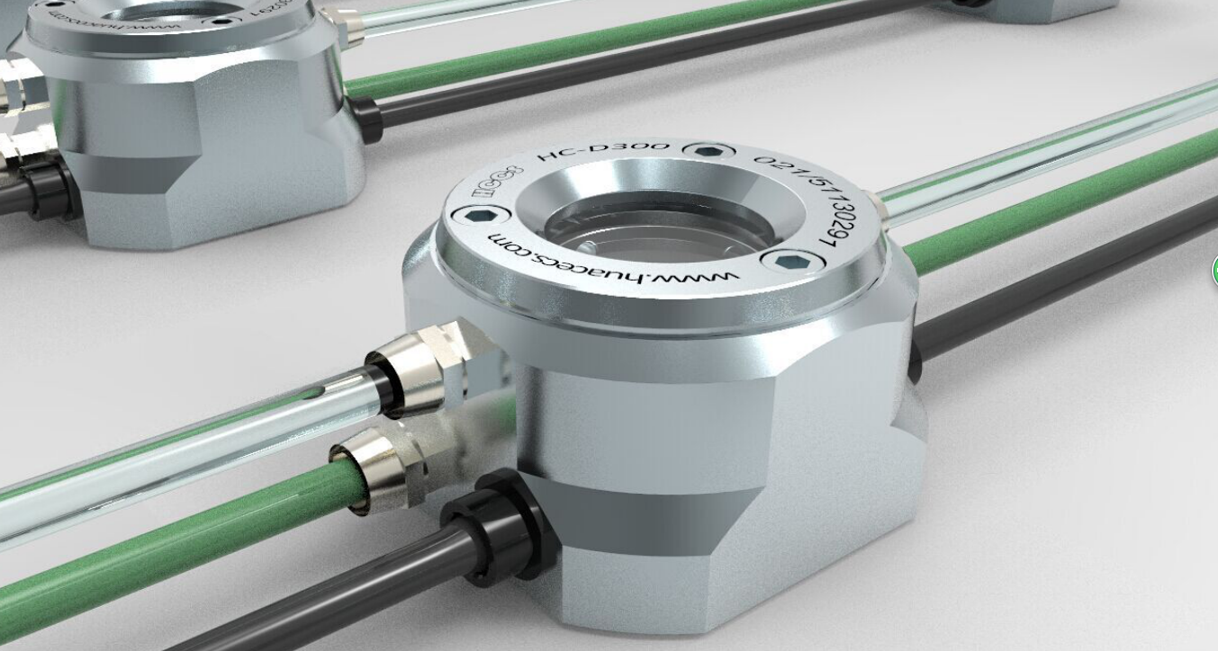 多領(lǐng)域沉降自動化監(jiān)測解決方案 多領(lǐng)域沉降自動化監(jiān)測解決方案