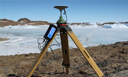 確認基站點位置 確認基站點位置