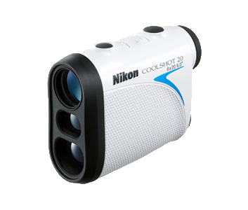尼康COOLSHOT 20測距望遠(yuǎn)鏡 尼康COOLSHOT 20測距望遠(yuǎn)鏡