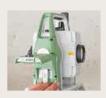 徠卡TZ05支持串口、U盤和SD卡等儲(chǔ)存方式 徠卡TZ05支持串口、U盤和SD卡等儲(chǔ)存方式