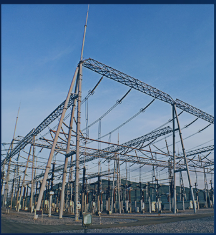 變電站場 變電站場