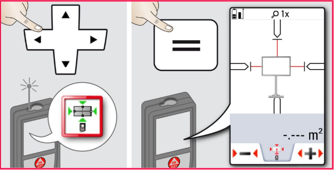 測距儀測量廣告牌3 測距儀測量廣告牌3