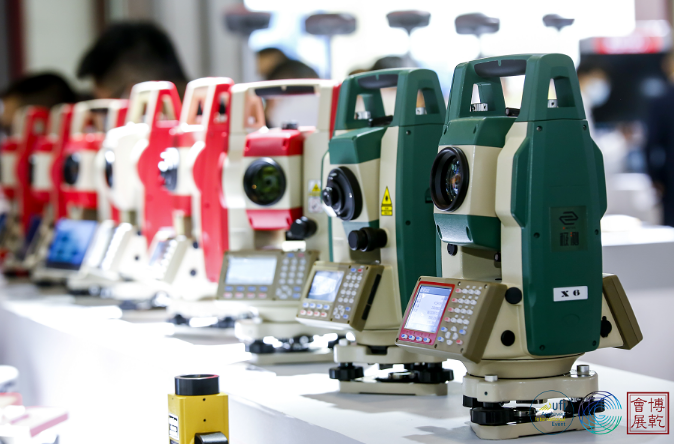 CHINTERGEO 2020青島會(huì)“新成果”大閱兵，科力達(dá)五大看點(diǎn)！