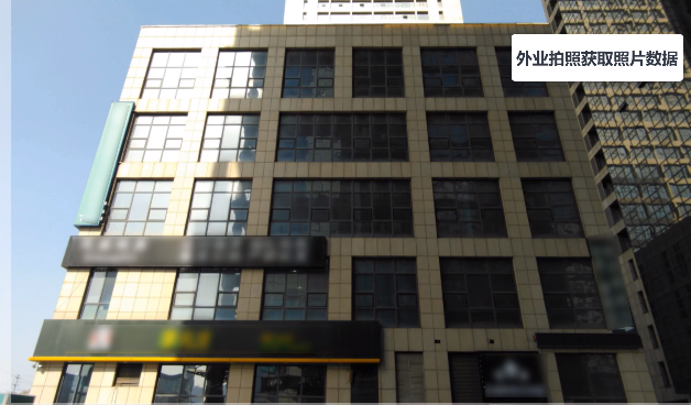 入手即可上手，上手便是高手！——徠卡BLK3D建筑立面測量