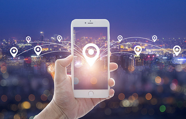 使用GPS測量儀的注意事項，適合新手學習