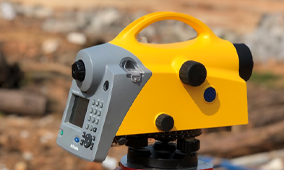 天寶DINI03電子水準儀:高精度測量利器