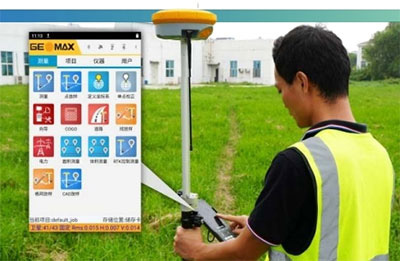 中緯RTK測量儀操作指南與常見問題