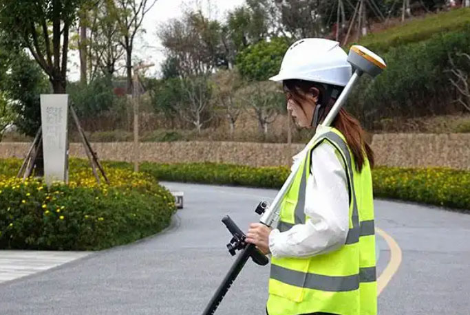 RTK轉換參數如何檢查正確性？主要看這幾點